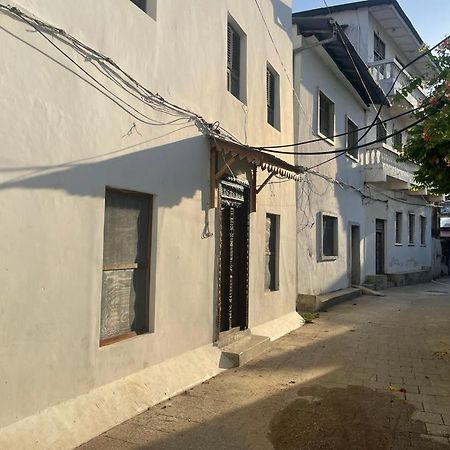 Four Seasons Villa Zanzibar Екстериор снимка
