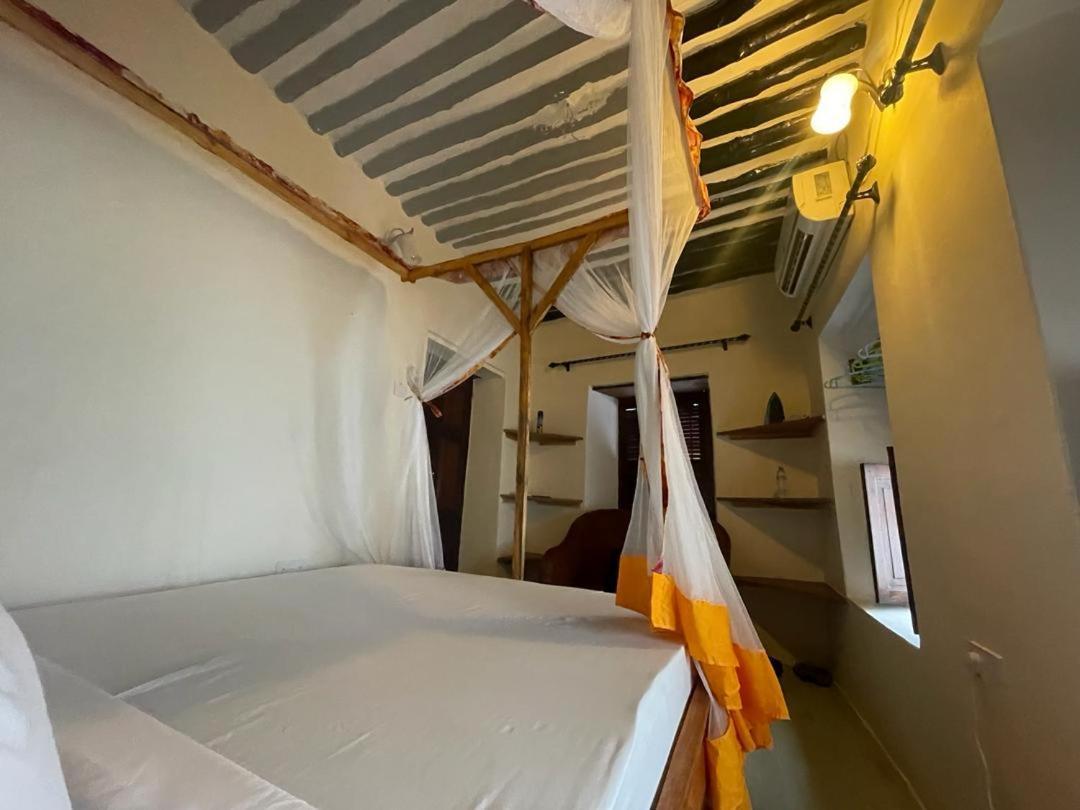 Four Seasons Villa Zanzibar Екстериор снимка
