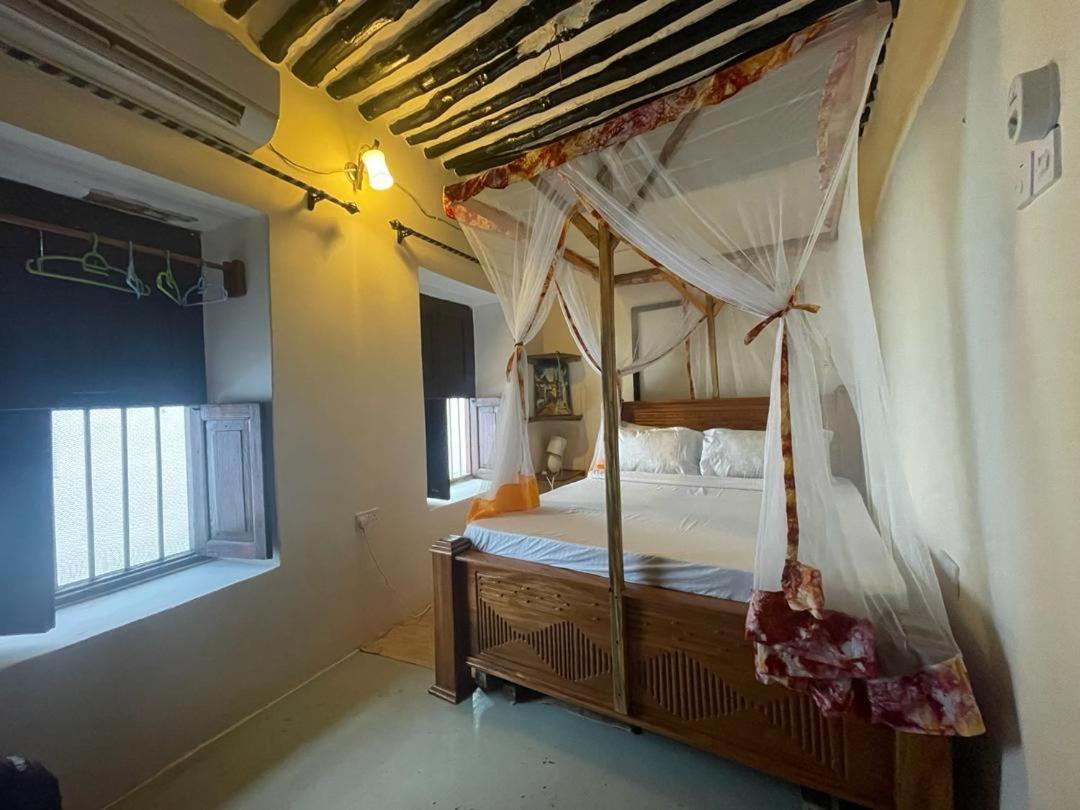 Four Seasons Villa Zanzibar Екстериор снимка